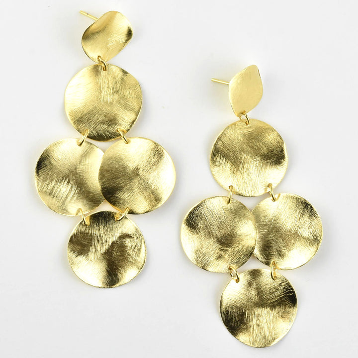 Circulo Earrings