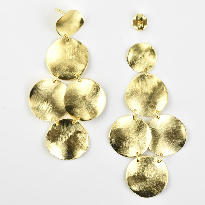 Circulo Earrings