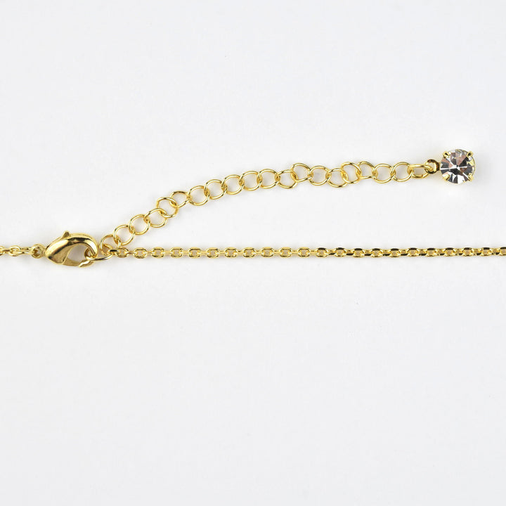 Clara Engraved Locket - Goldmakers Fine Jewelry