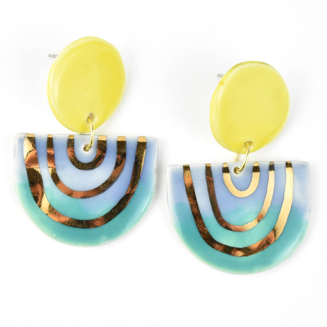 Classic Statement Earrings