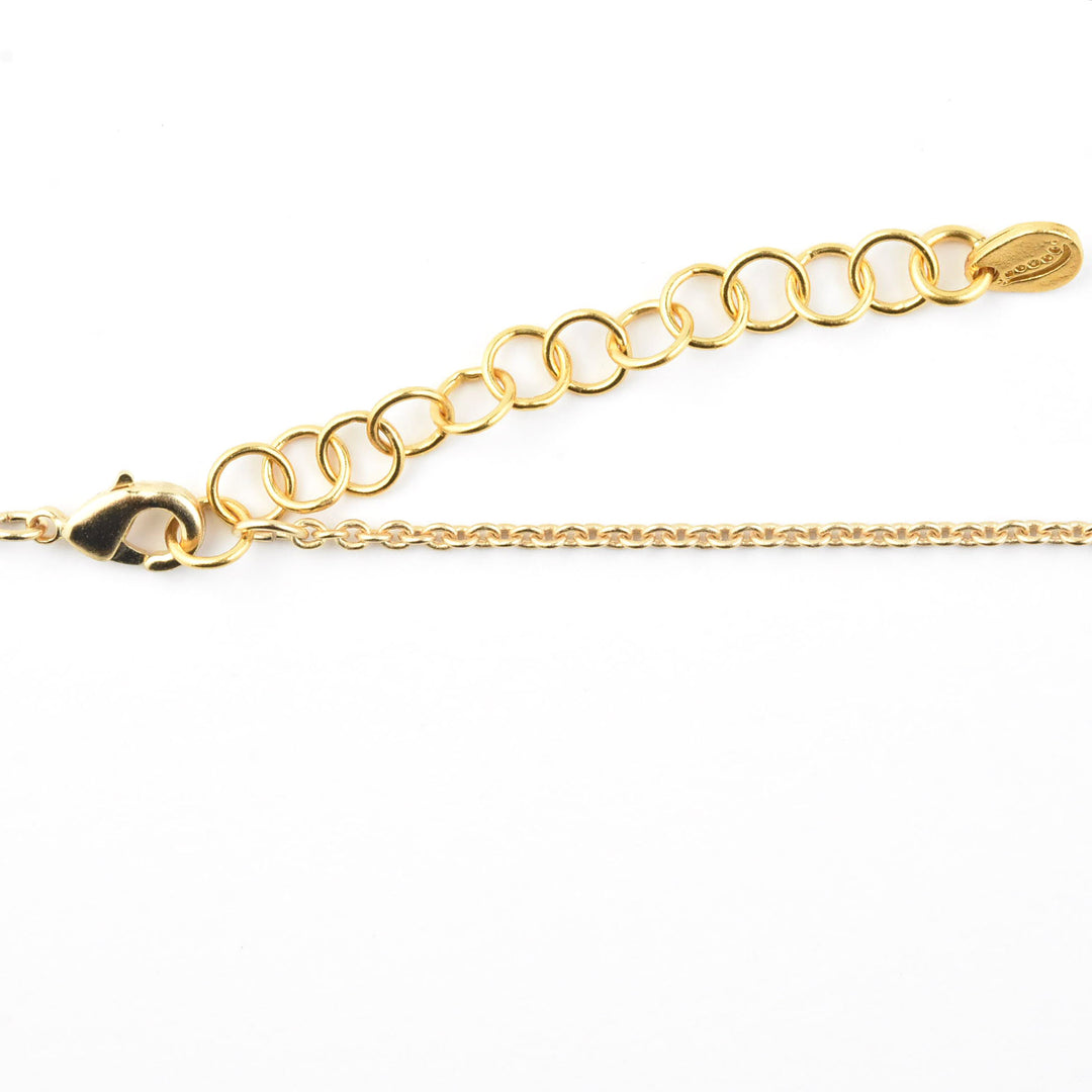 Clover Necklace