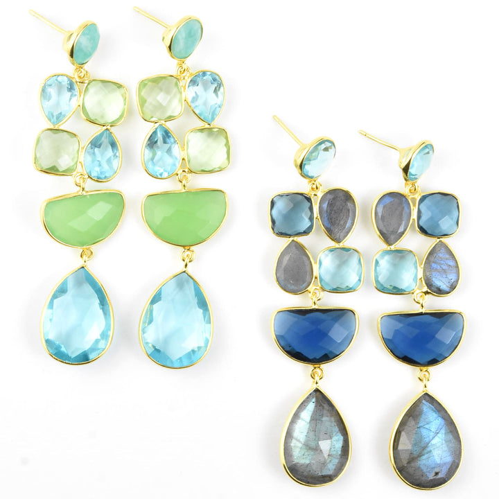 Cocktail Earrings