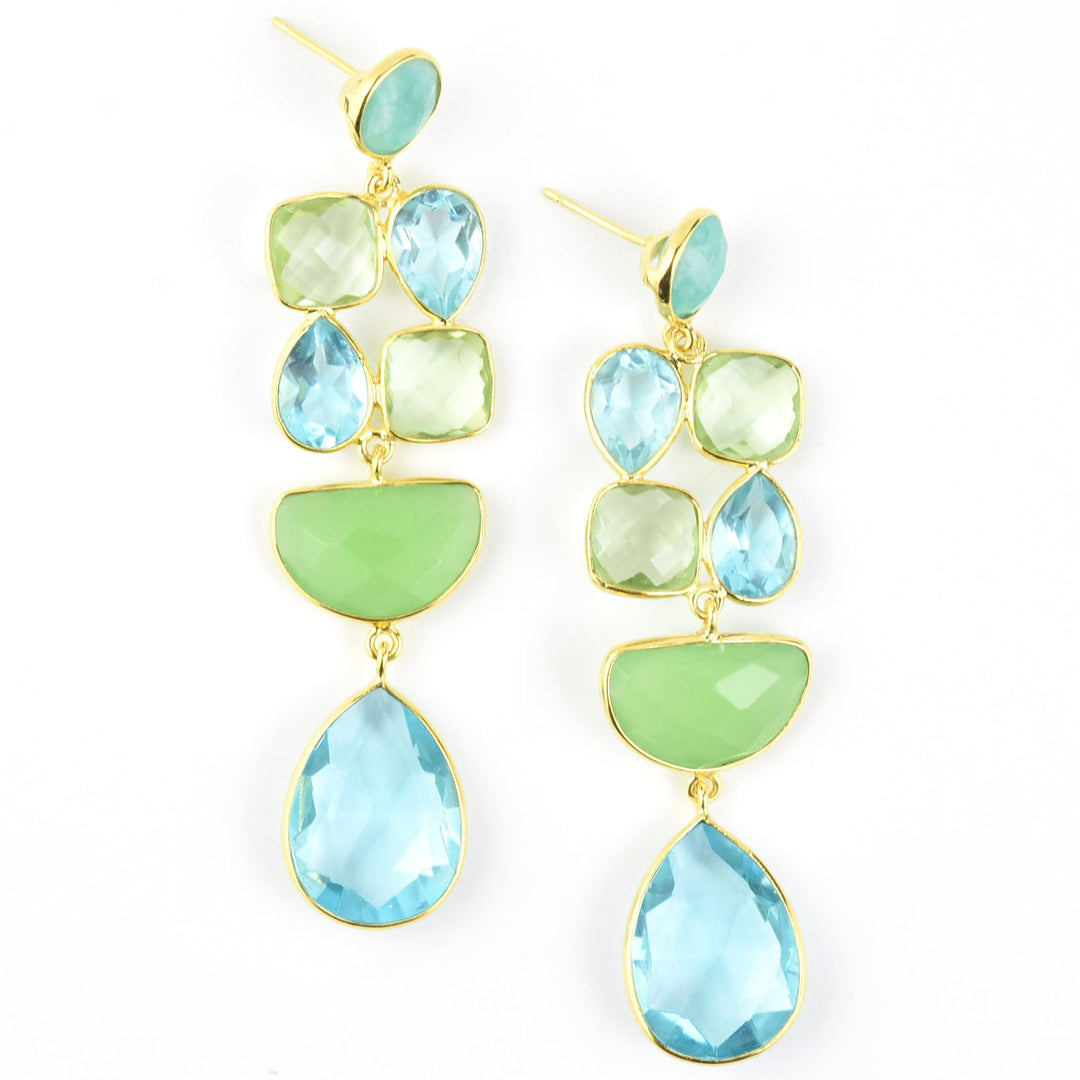 Cocktail Earrings