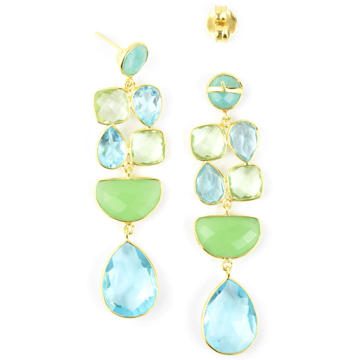Cocktail Earrings