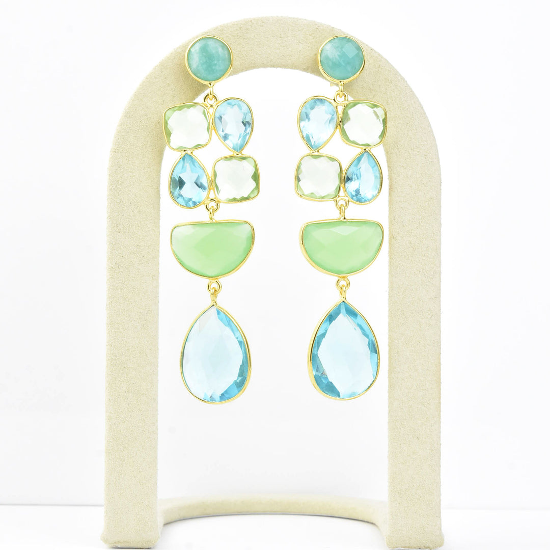 Cocktail Earrings