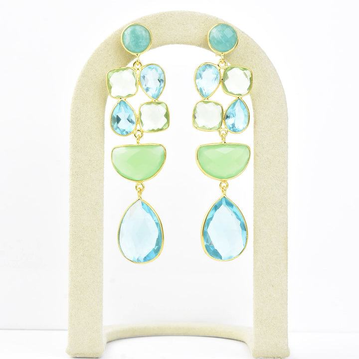 Cocktail Earrings