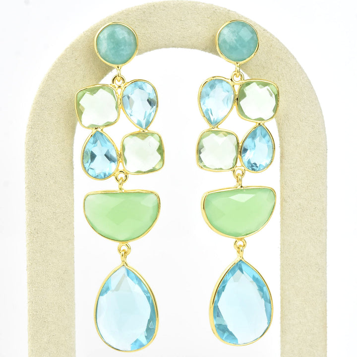Cocktail Earrings
