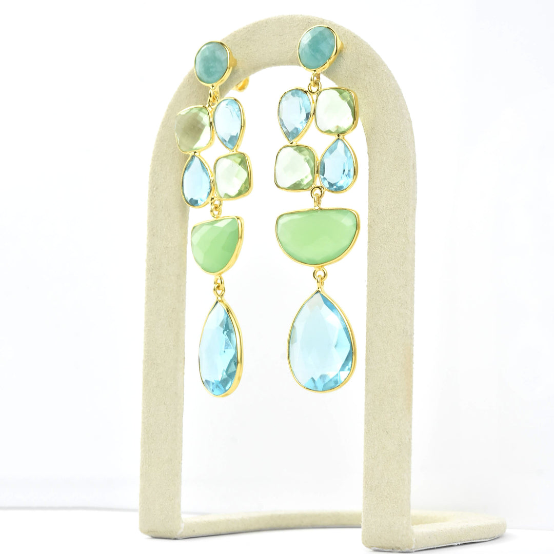 Cocktail Earrings