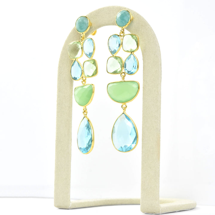 Cocktail Earrings