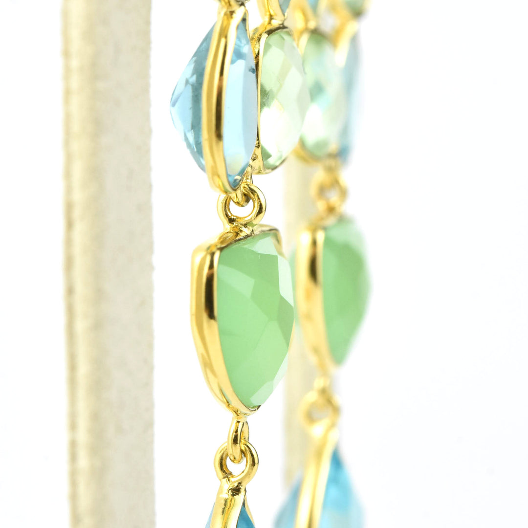 Cocktail Earrings