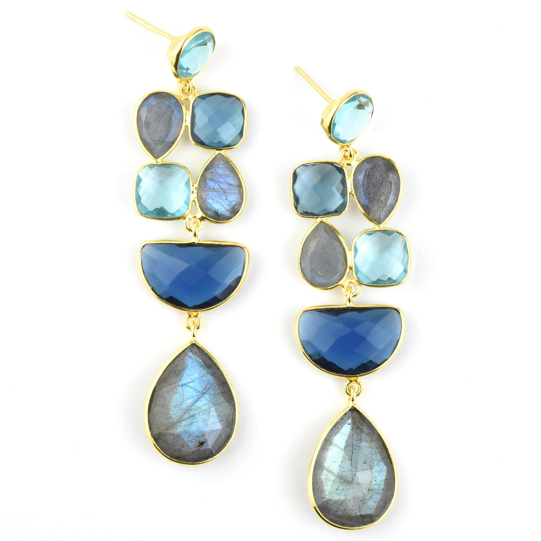 Cocktail Earrings