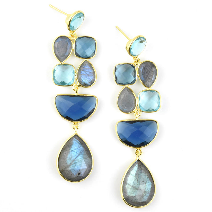 Cocktail Earrings