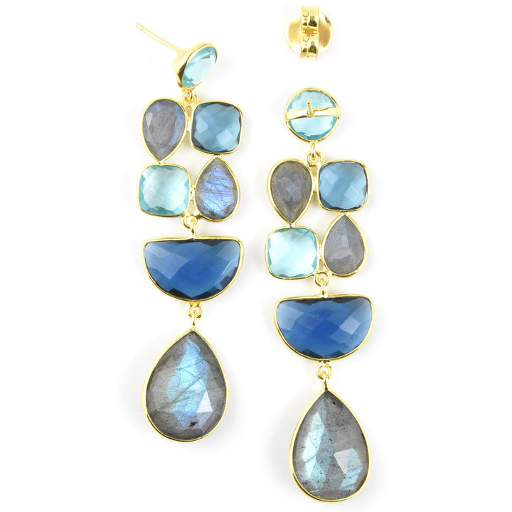 Cocktail Earrings