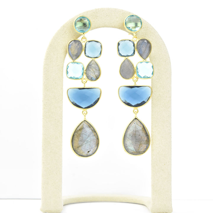 Cocktail Earrings