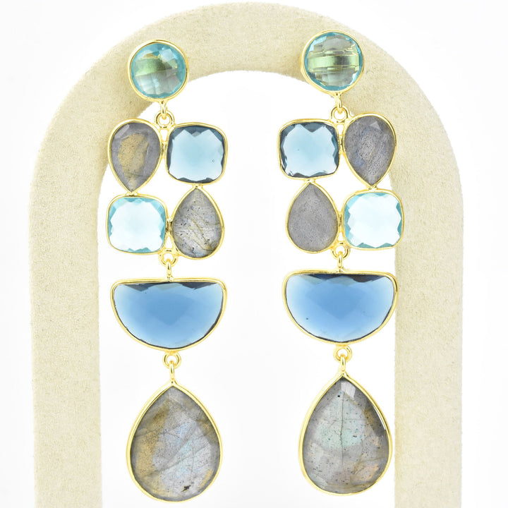 Cocktail Earrings