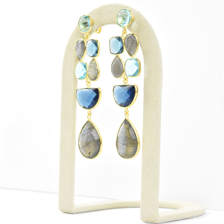 Cocktail Earrings