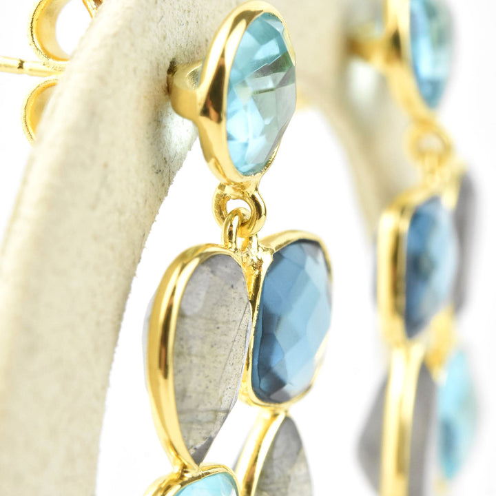 Cocktail Earrings