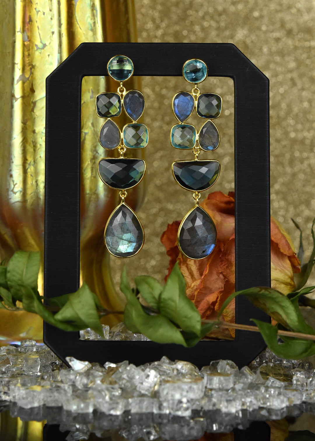 Cocktail Earrings
