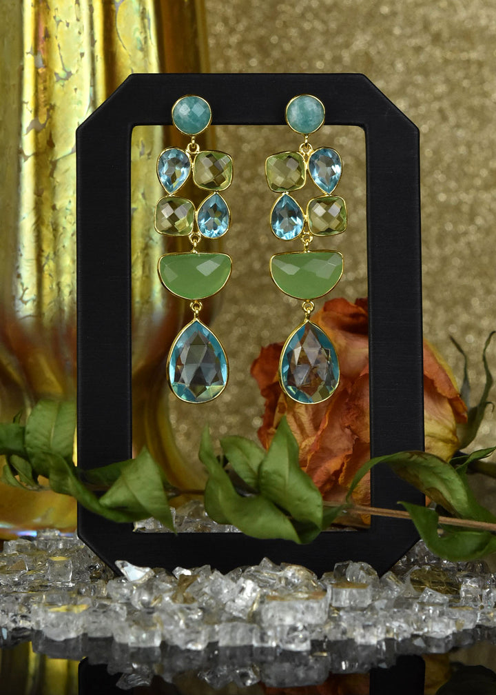 Cocktail Earrings