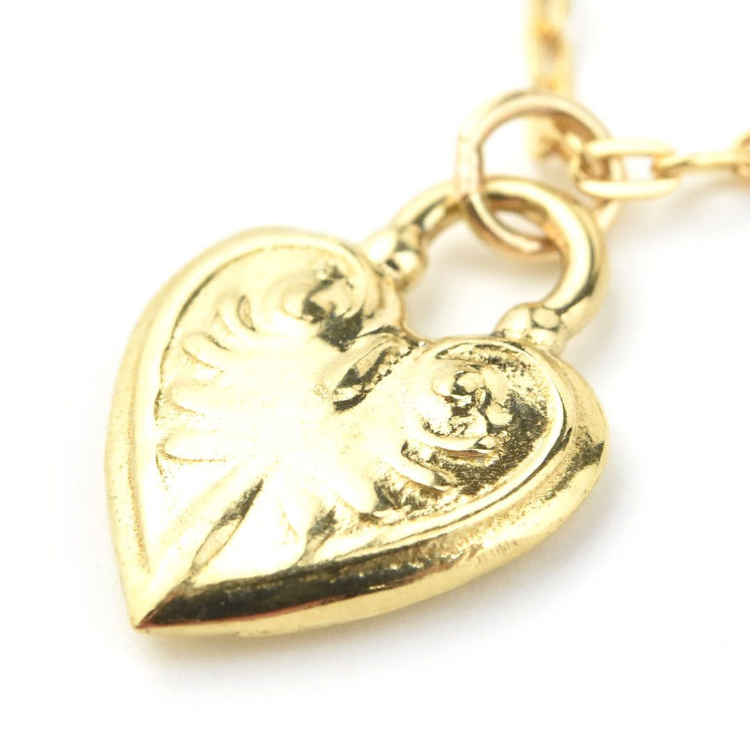 Coeur Necklace