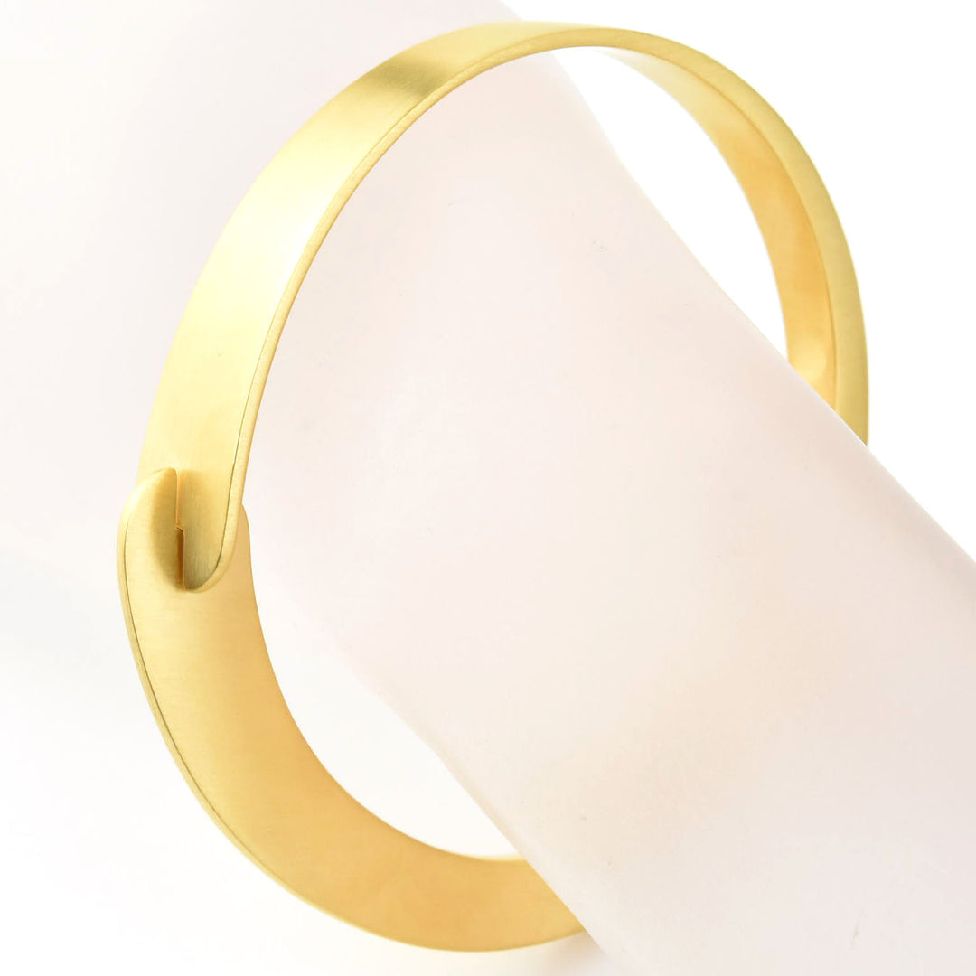 Crosby Hinged Bangle