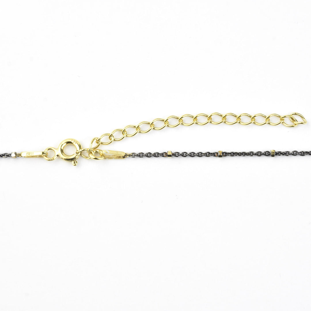 Crystal Quartz Necklace