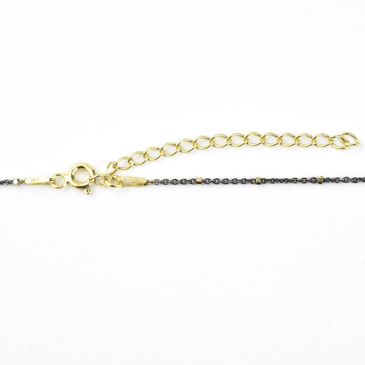Crystal Quartz Necklace