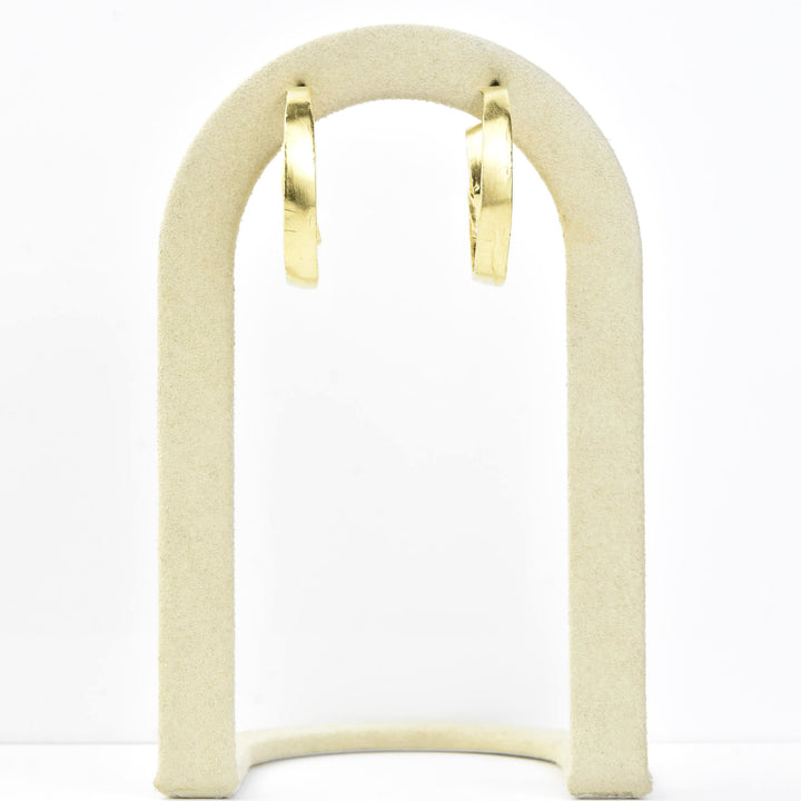 Cynthia Hoops - Goldmakers Fine Jewelry