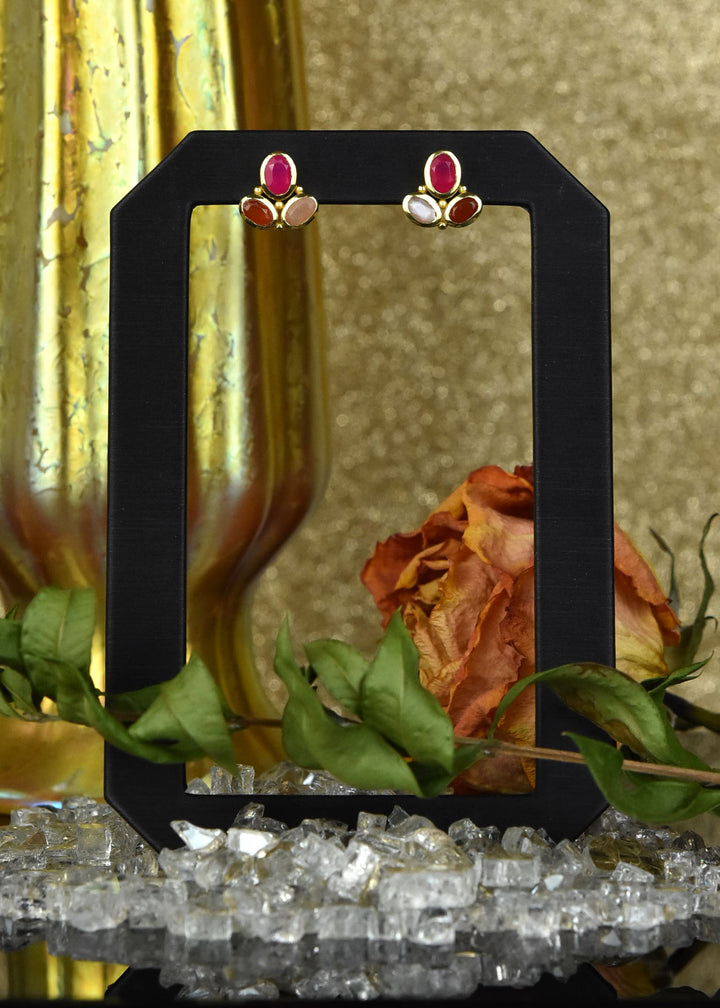 Cyra Earrings