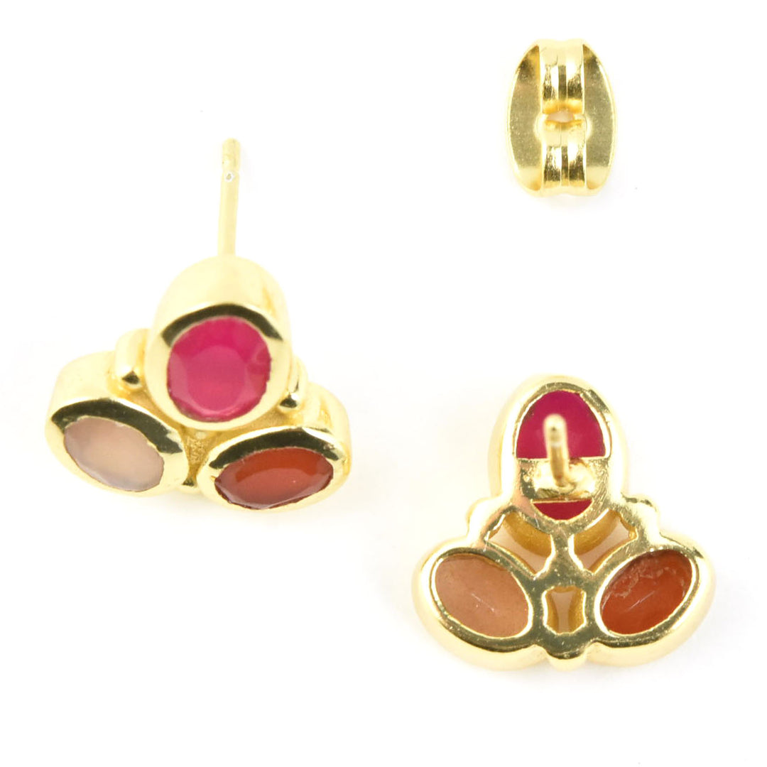 Cyra Earrings