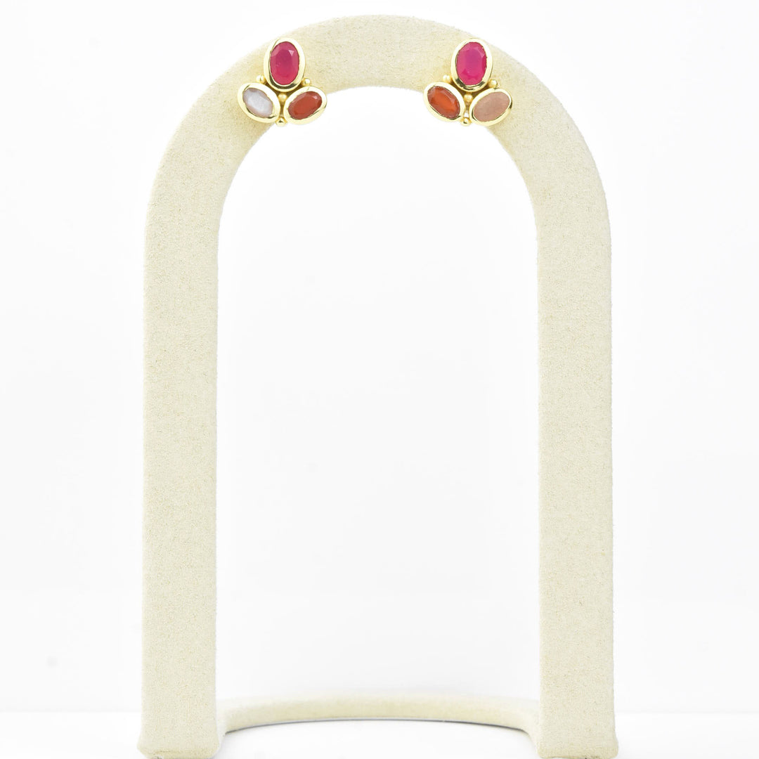 Cyra Earrings