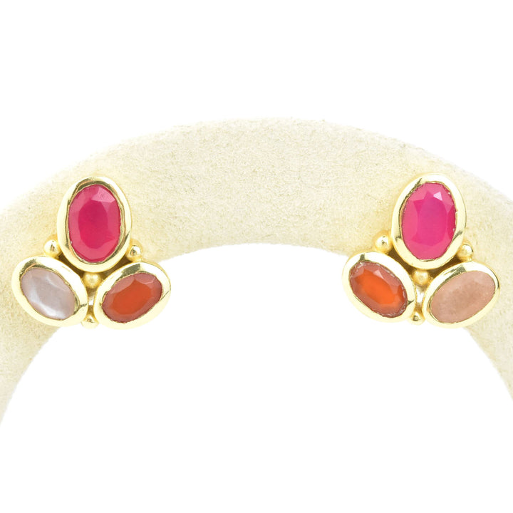 Cyra Earrings