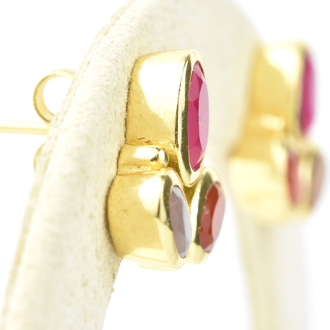 Cyra Earrings