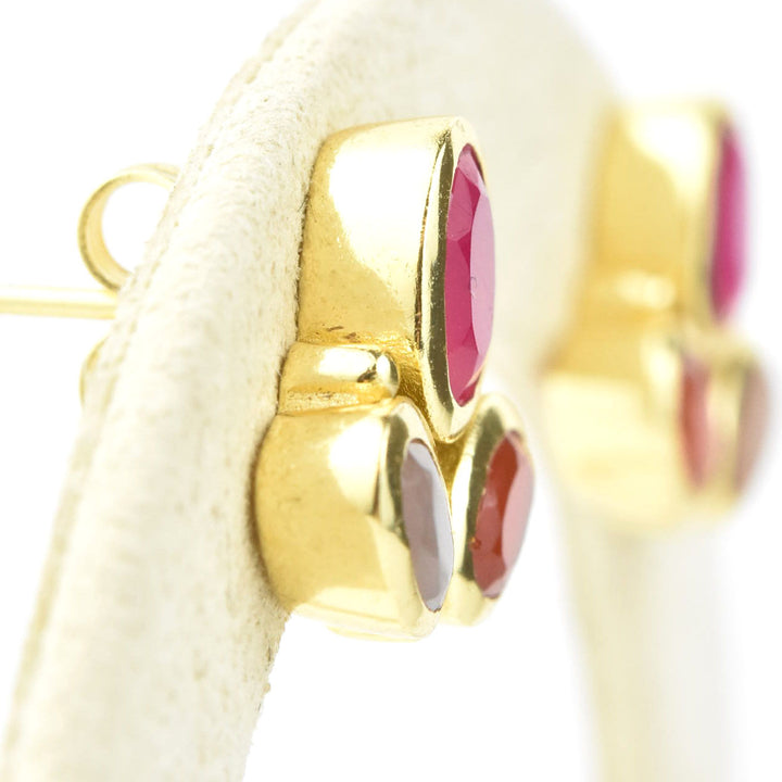 Cyra Earrings
