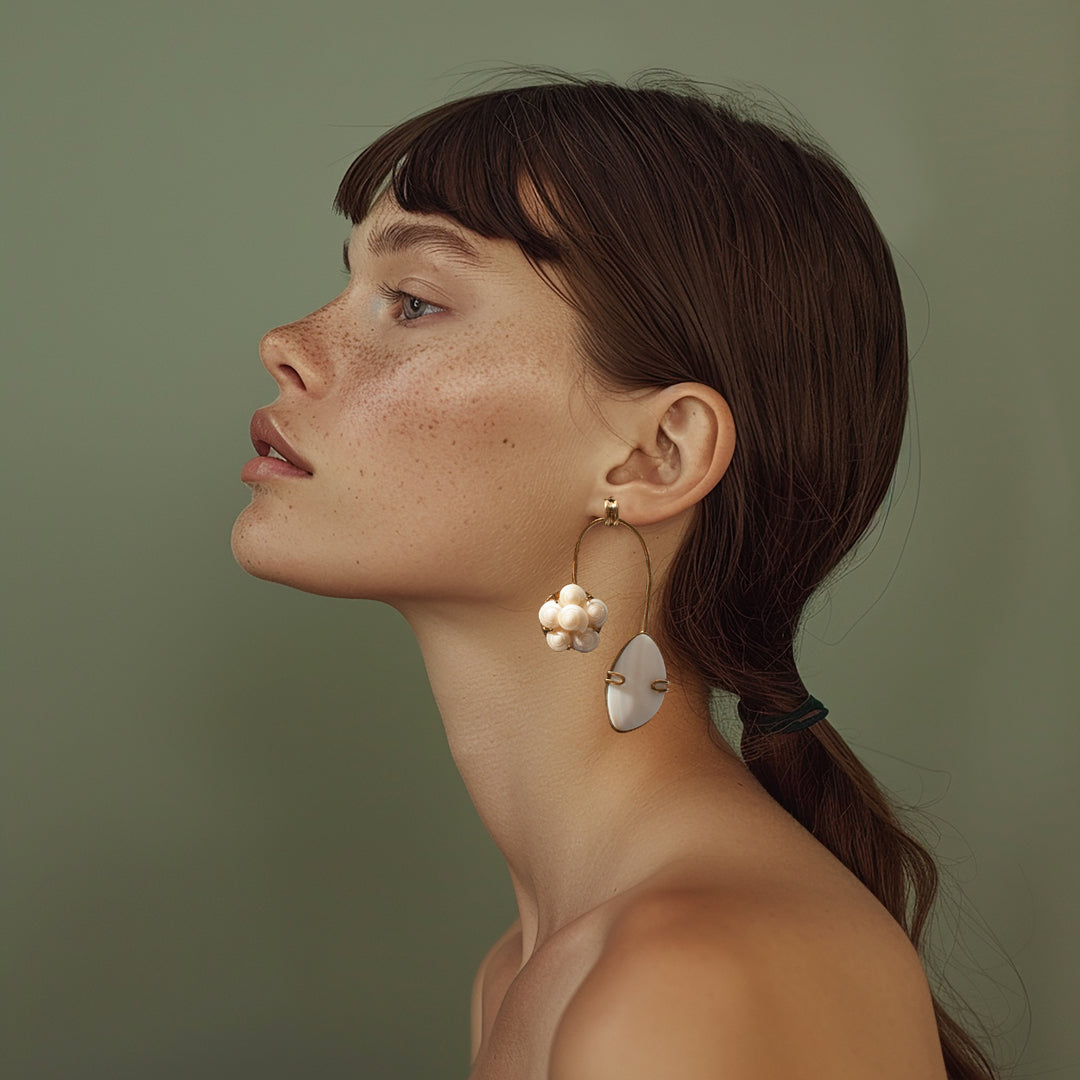 Dover Earrings