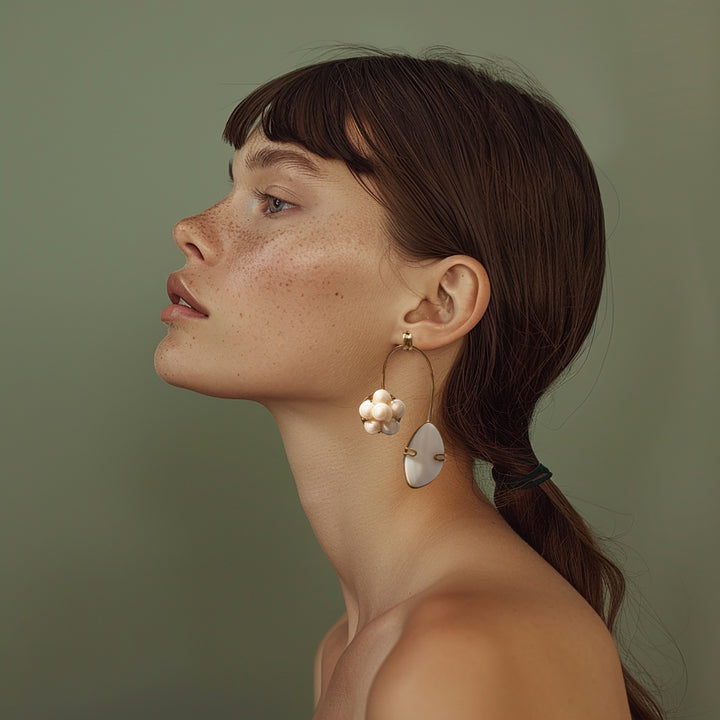 Dover Earrings