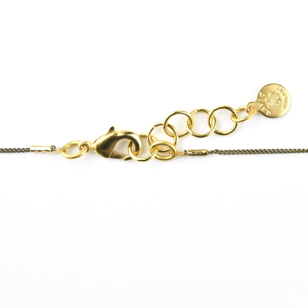 Dalmatian Pendant Necklace - Goldmakers Fine Jewelry