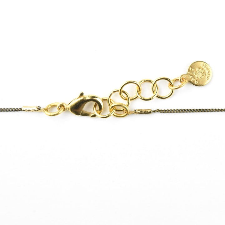 Dalmatian Pendant Necklace - Goldmakers Fine Jewelry