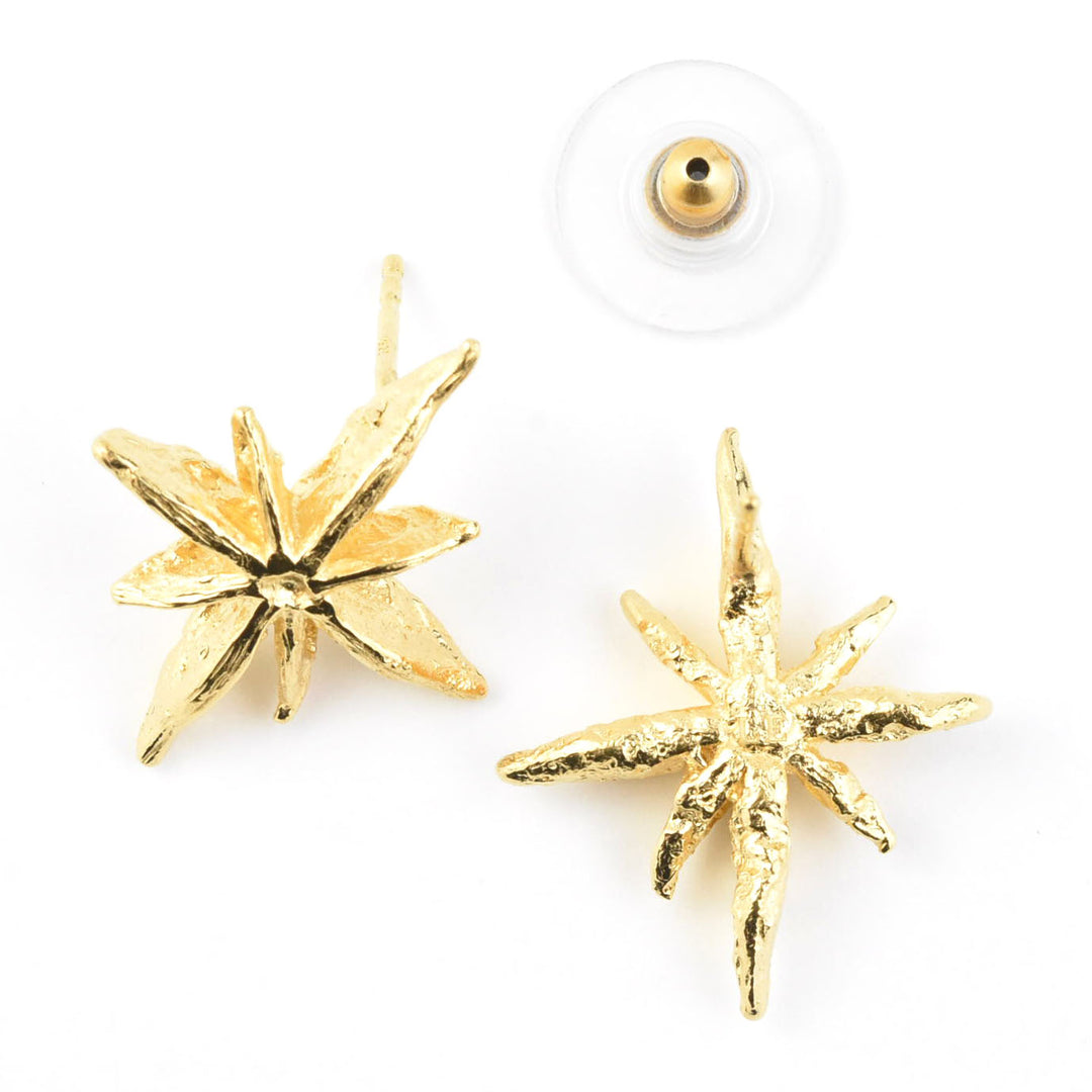 Dara Earrings