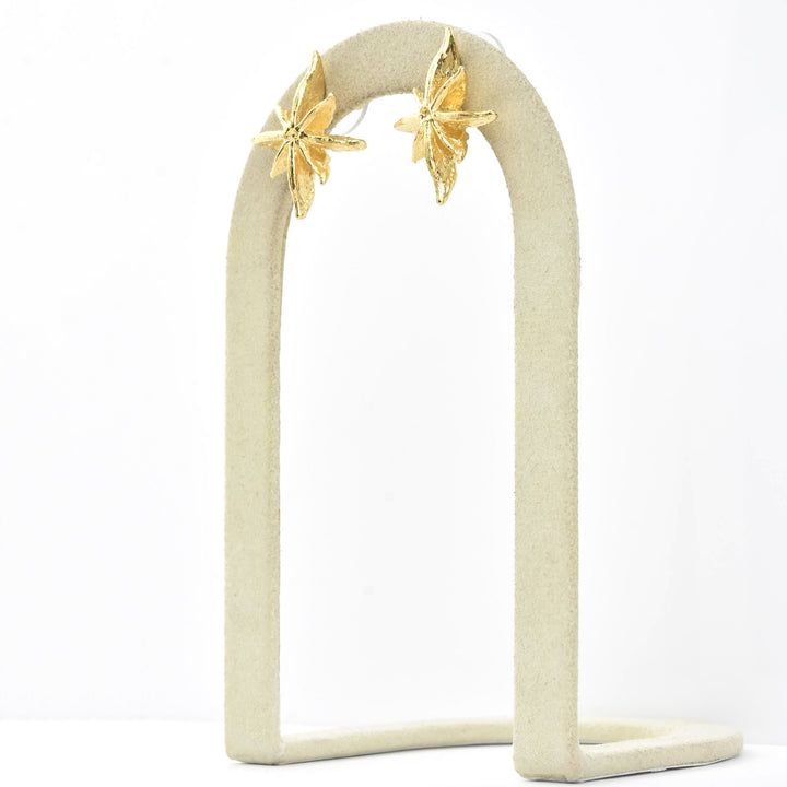 Dara Earrings