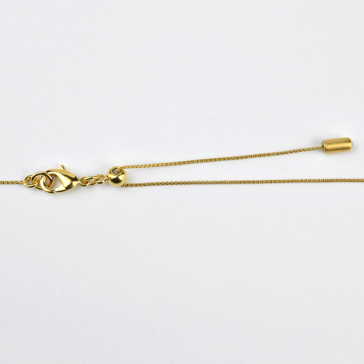 Forme Floating Necklace - Goldmakers Fine Jewelry