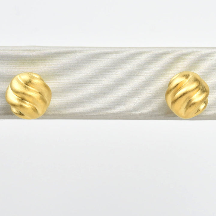 Forme Studs - Goldmakers Fine Jewelry