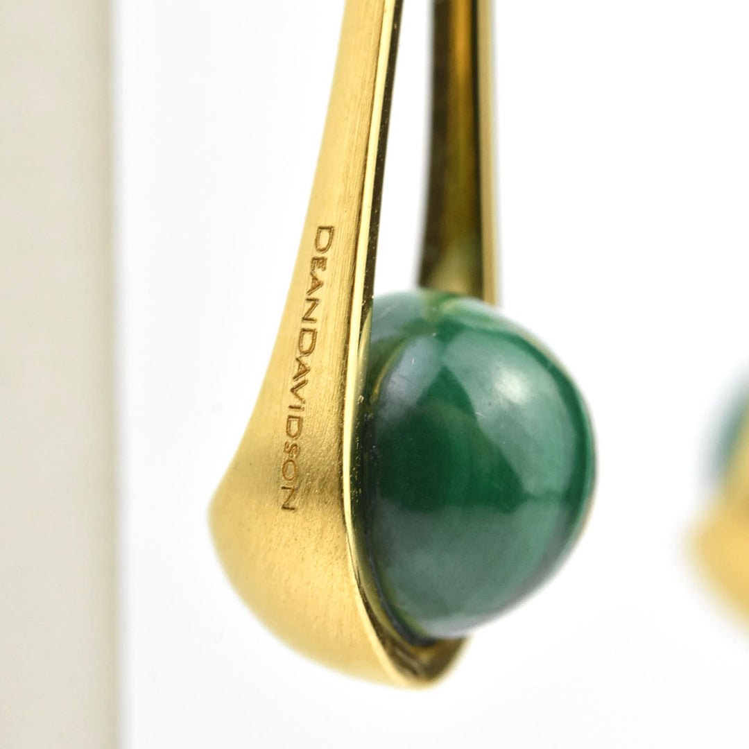 Mini Ipanema Earrings - Goldmakers Fine Jewelry