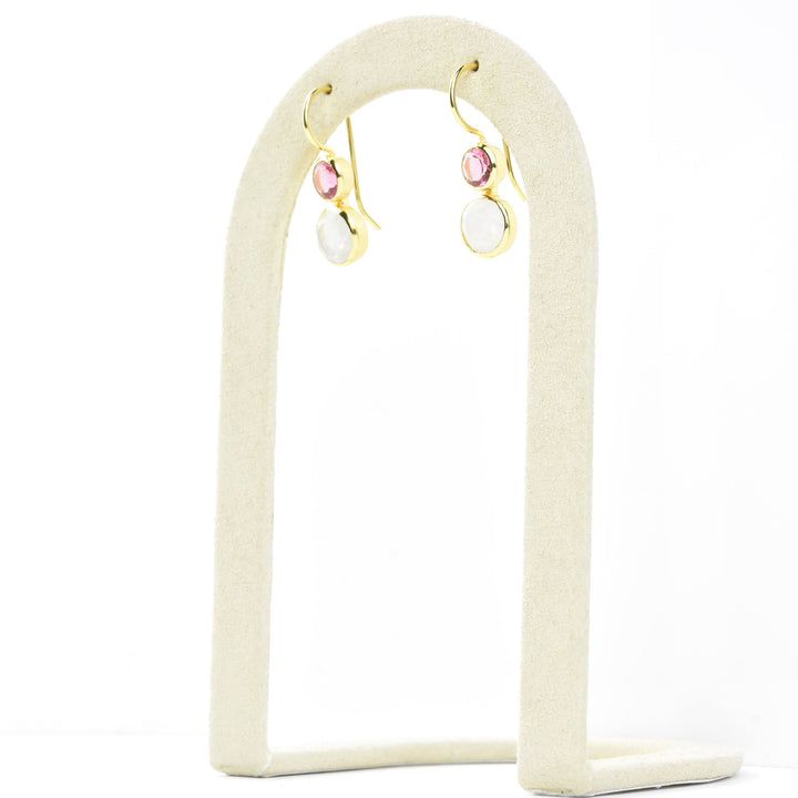 Delphine Earrings - Goldmakers Fine Jewelry