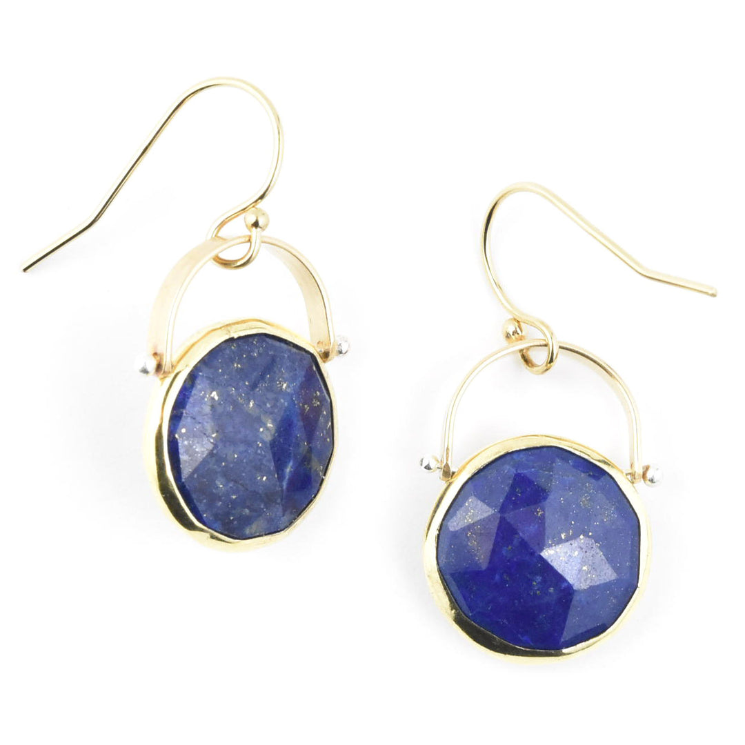 Dipsea Signature Earrings - Goldmakers Fine Jewelry