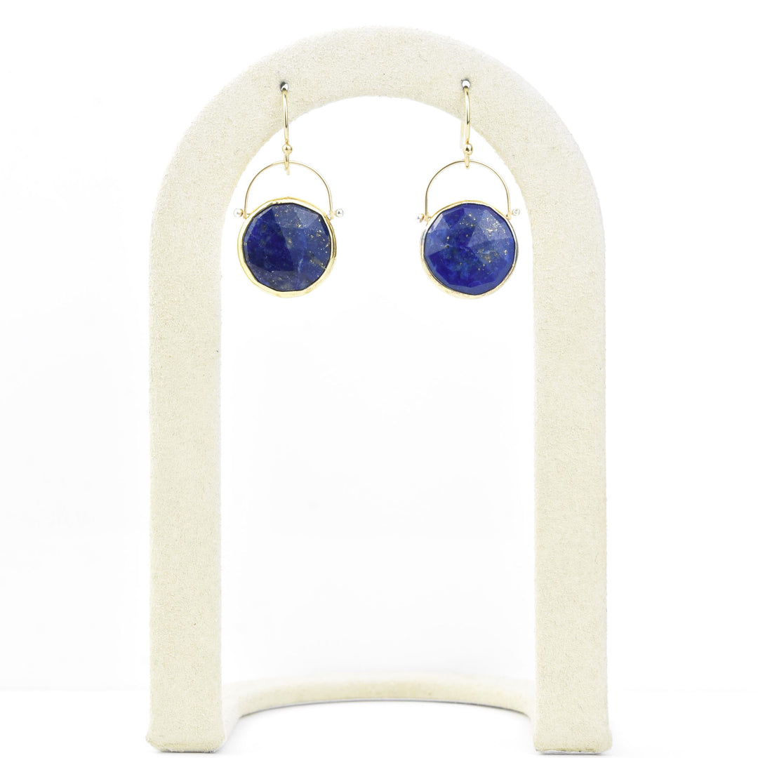 Dipsea Signature Earrings - Goldmakers Fine Jewelry