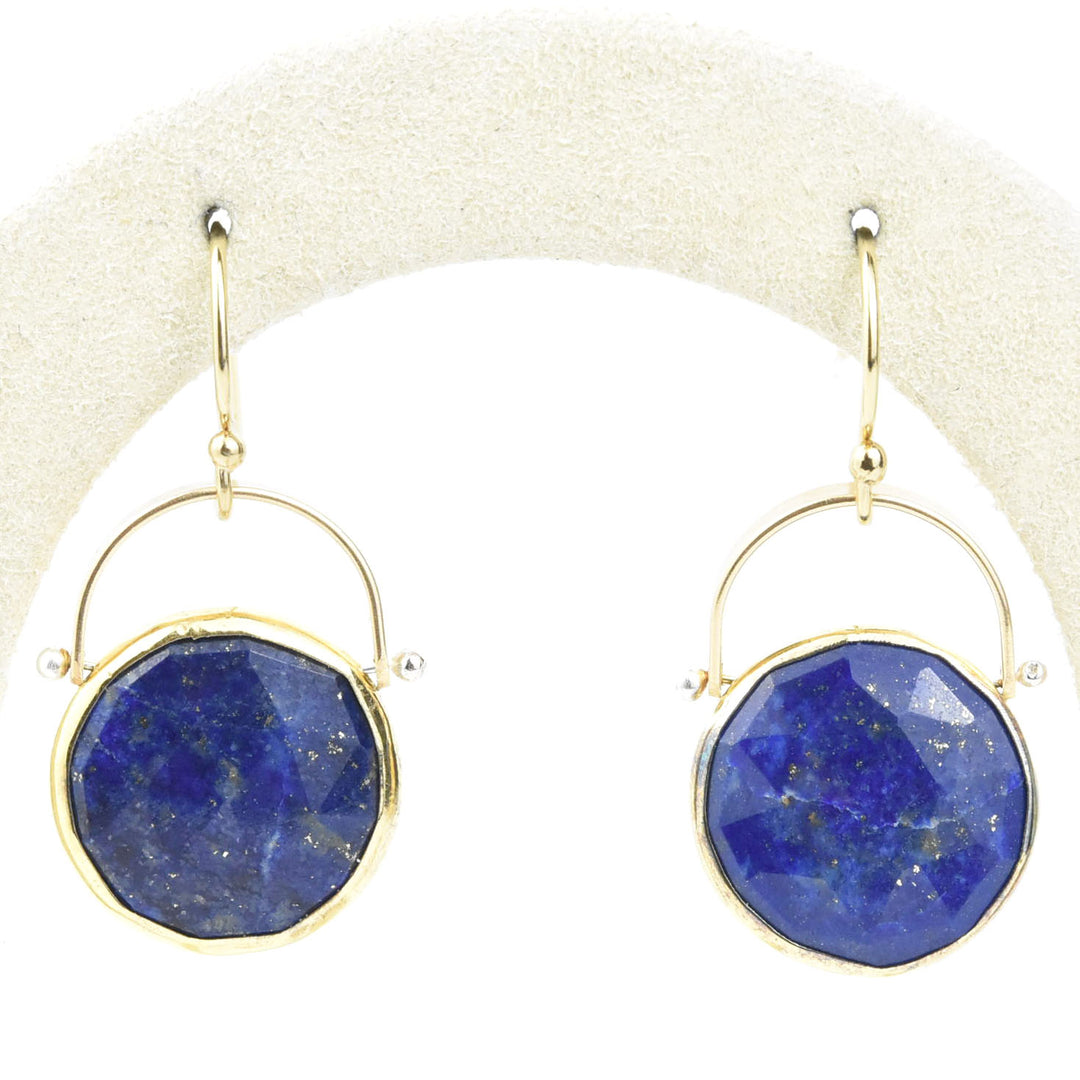 Dipsea Signature Earrings - Goldmakers Fine Jewelry
