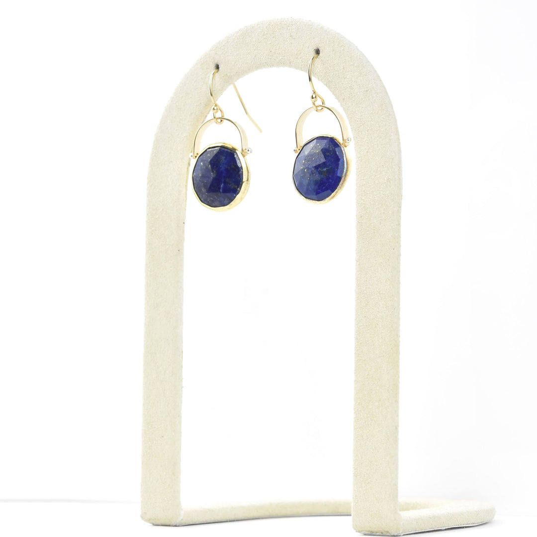 Dipsea Signature Earrings - Goldmakers Fine Jewelry