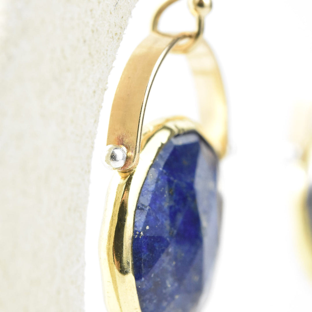 Dipsea Signature Earrings - Goldmakers Fine Jewelry