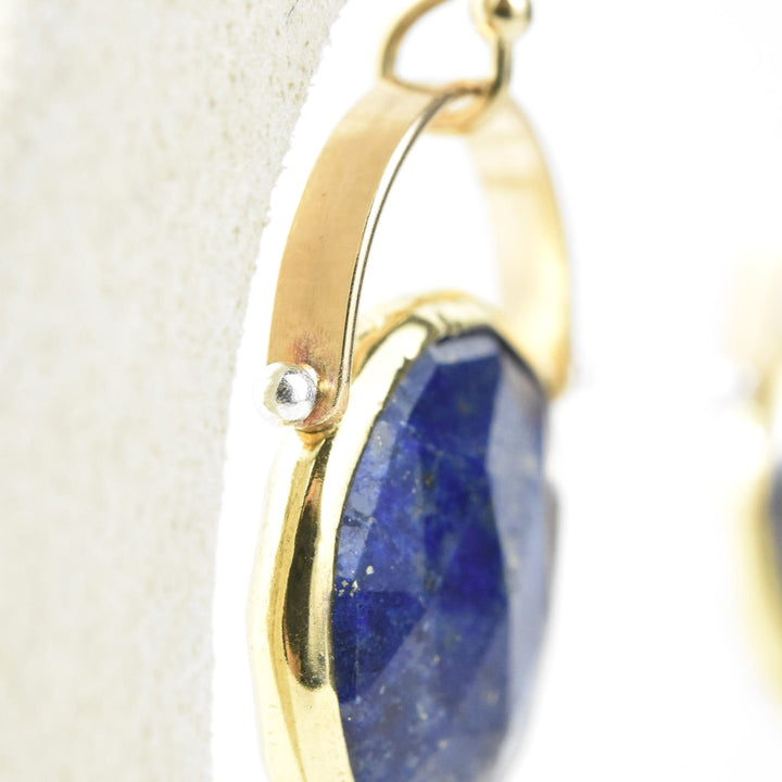 Dipsea Signature Earrings - Goldmakers Fine Jewelry